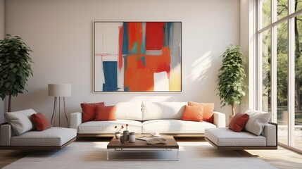 minimalist interior design website