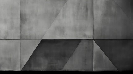 wall dark gray abstract