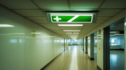 safety emergency lighting