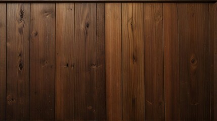 Naklejka premium dark wood texture background