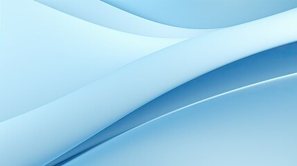 solid abstract background light blue