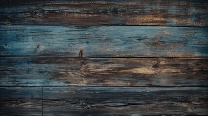chipped dark rustic wooden background