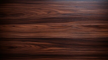 Fototapeta premium finish dark wood grain background