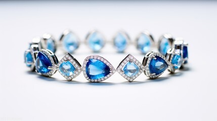 aquamarine blue gemstone