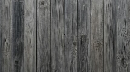 Obraz premium patterns grey wood panels