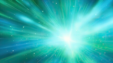 Naklejka premium background burst of light backgrounds