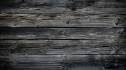 Fototapeta premium rustic dark grey wood background