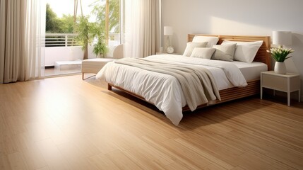 durable bamboo flooring