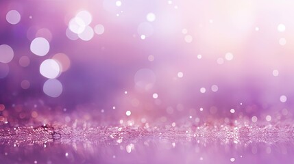 Obraz premium effect abstract purple background