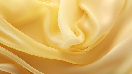 Obraz premium soft background light yellow