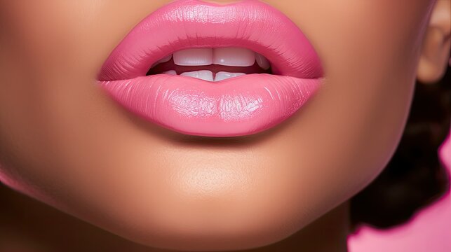 shade pink lipstick swatches