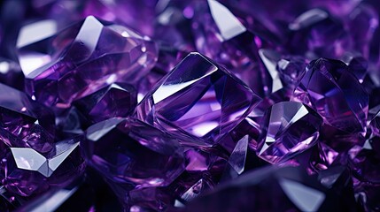 intricate purple dark background