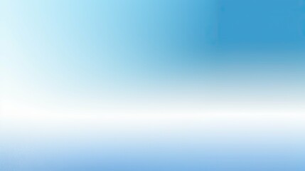 shimmer light blue gradient background