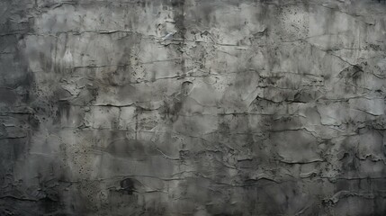 Obraz premium texture dark grey grunge