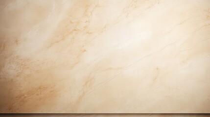 Obraz premium veining elegant beige background