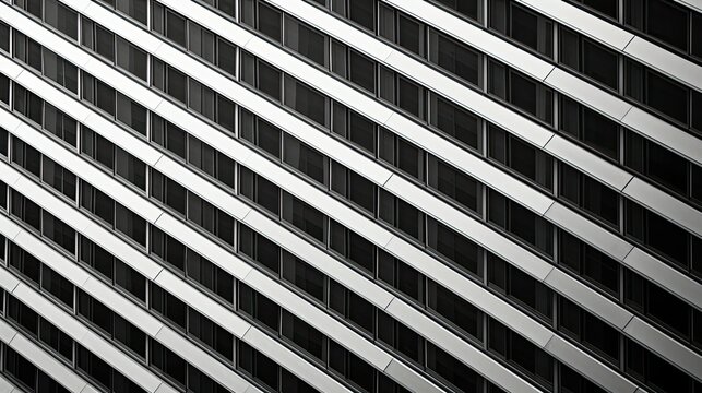 modern grey geometric patterns