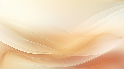 light beige abstract background