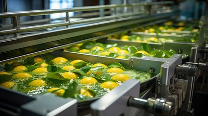 solvent essential oil extraction