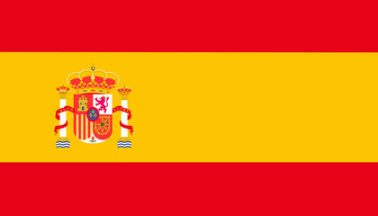 Spanish flag