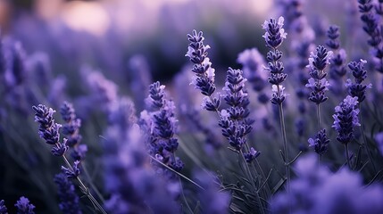 garden purple grey