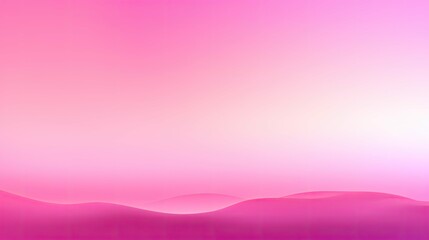 baby pink gradient background