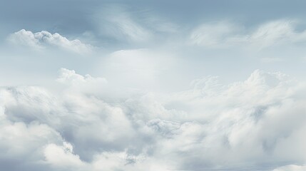 Fototapeta premium peaceful light grey