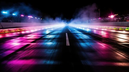 adrenaline racing lights