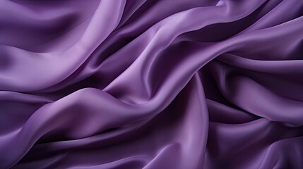 dynamic purple fabric texture