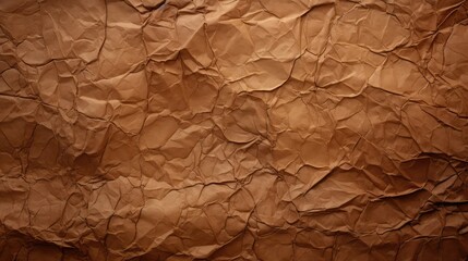 Fototapeta premium jagged brown torn paper
