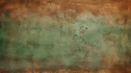 brown textured background dark green or earth tones