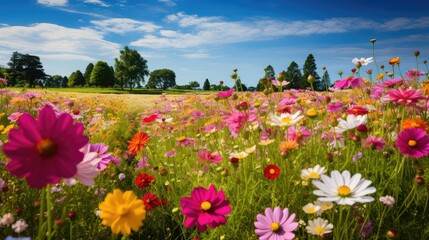 petals summer flower farm