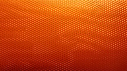 Obraz premium gradient carbon fiber background orange
