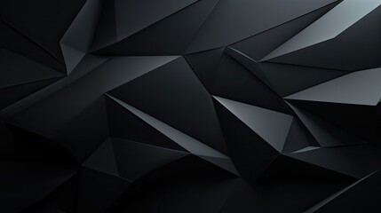 Fototapeta premium unique dark gradient background