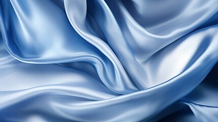 captivating blue silver background
