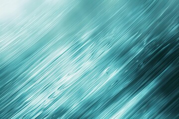 Sage aquamarine grainy color gradient background glowing noise texture cover header poster design