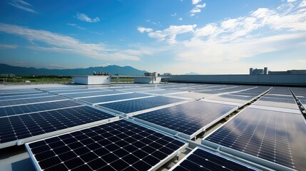 power solar technology