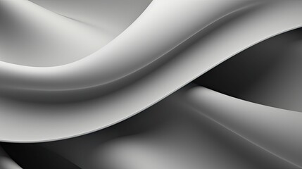mysterious grey abstract background