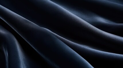 Fototapeta premium rich navy blue textures