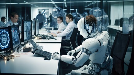 intelligence ai technology