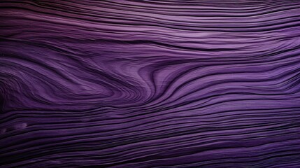 close purple wood background