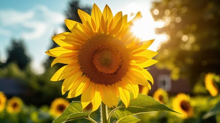 light sun solar Finally