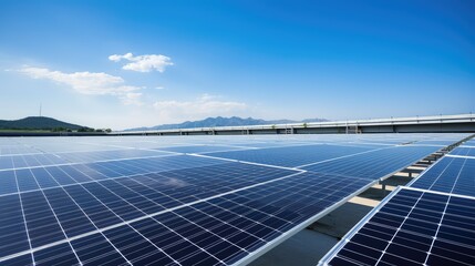 panels solar energy equipment