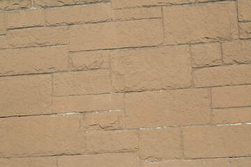 Brick stone wall texture. 