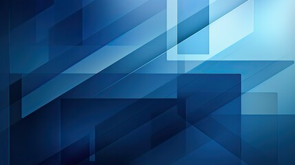 color modern abstract background blue