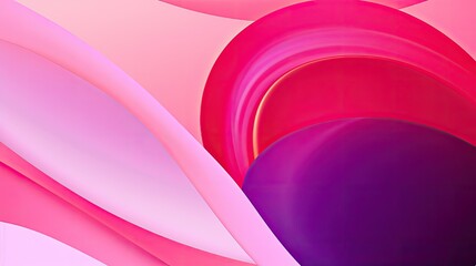 colors purple and pink background