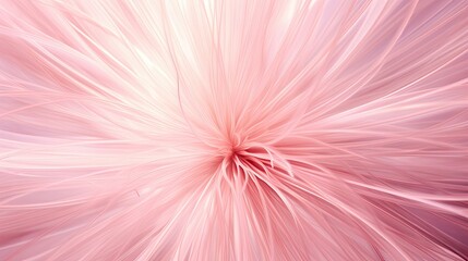 intricate pink starburst background
