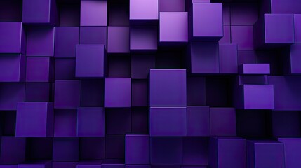 angles abstract geometric purple