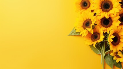 warm yellow backgrounds