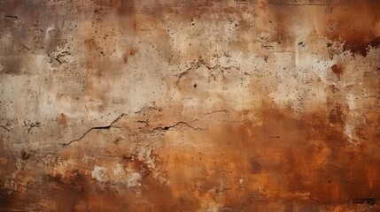 rough brown concrete texture