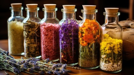 lavender essential oil diy